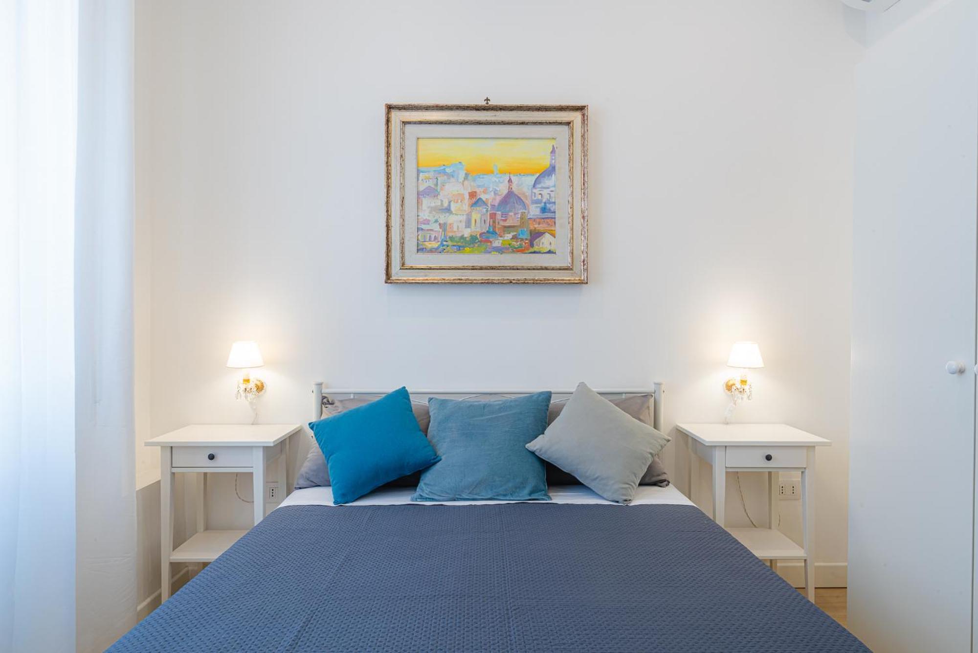 Contessa Elegance Inn 로마 객실 사진